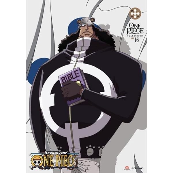 Amazon.co.jp: One Piece (Uncut) Collection 14 (Episodes 325
